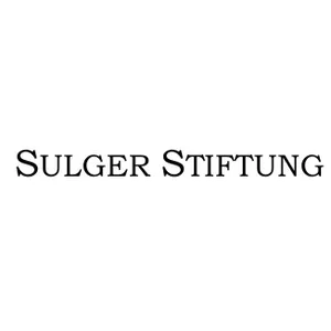 SULGER-STIFTUNG